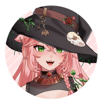 SylvanaFoxx